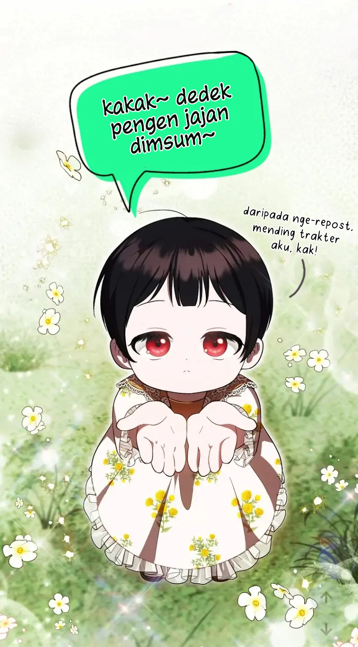 Baca First Time as a Loved Youngest Child - Chapter 40 halaman 126