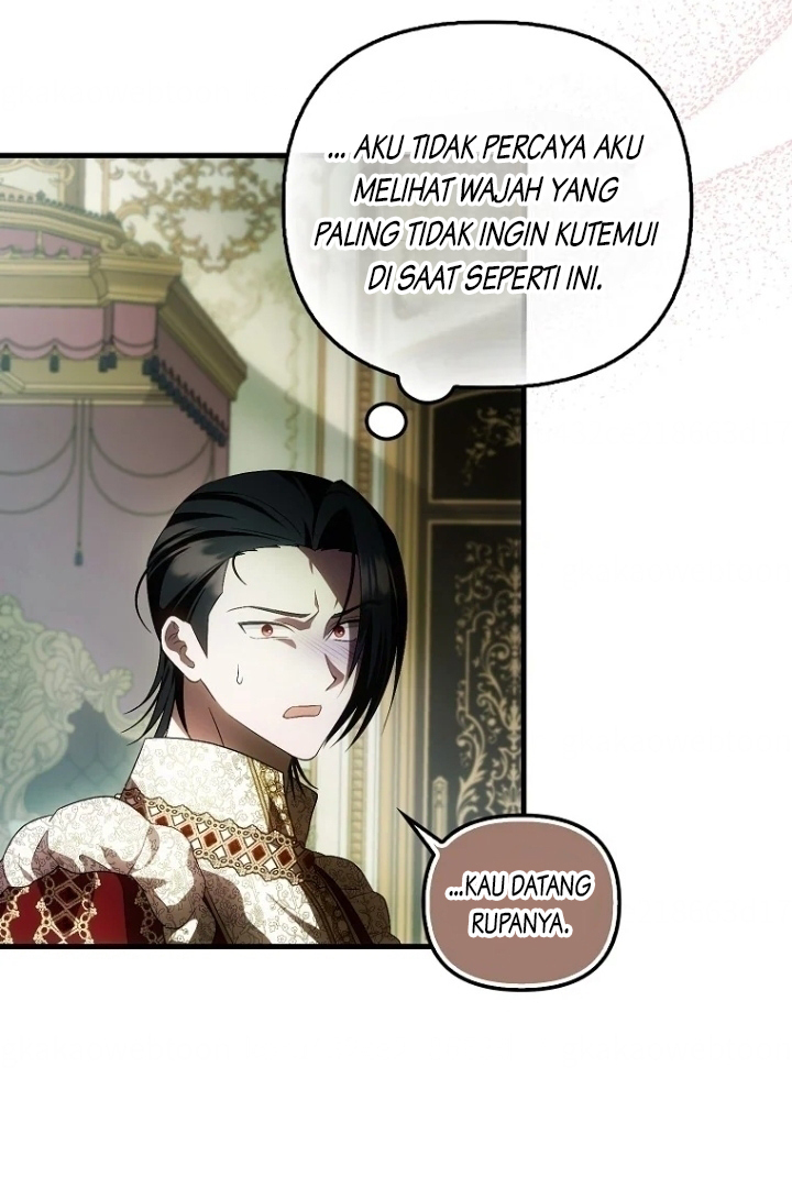 Baca First Time as a Loved Youngest Child - Chapter 41 halaman 11