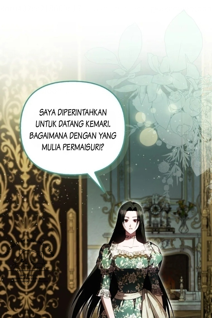 Baca First Time as a Loved Youngest Child - Chapter 41 halaman 12