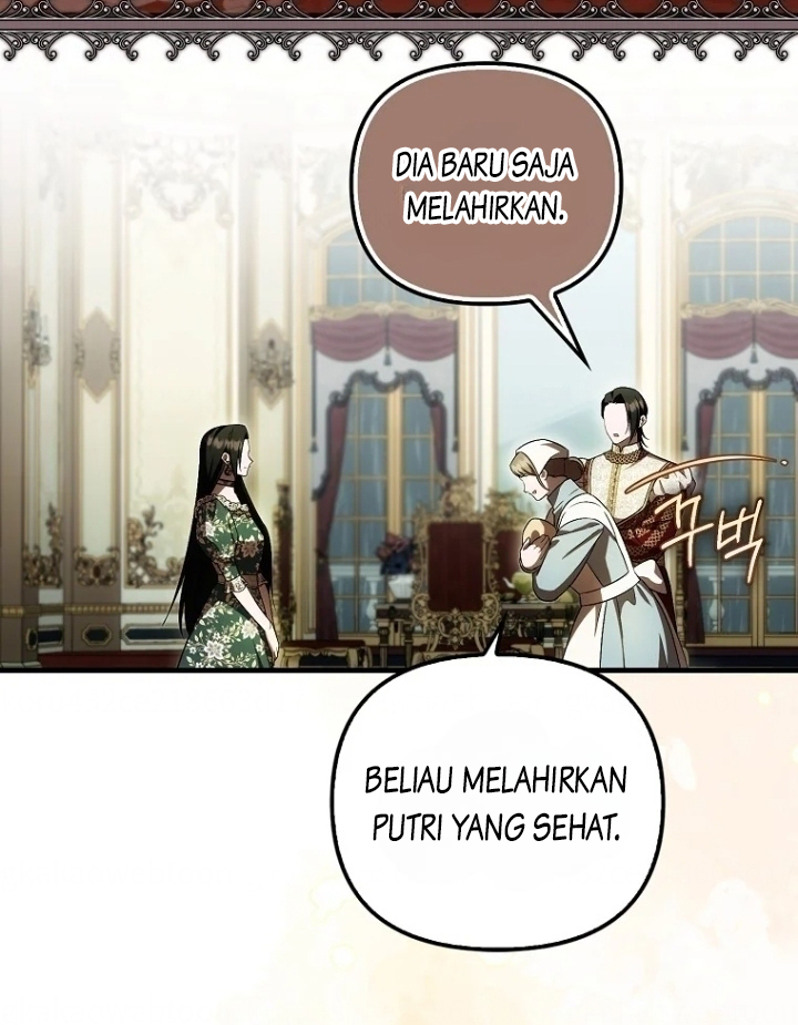 Baca First Time as a Loved Youngest Child - Chapter 41 halaman 14