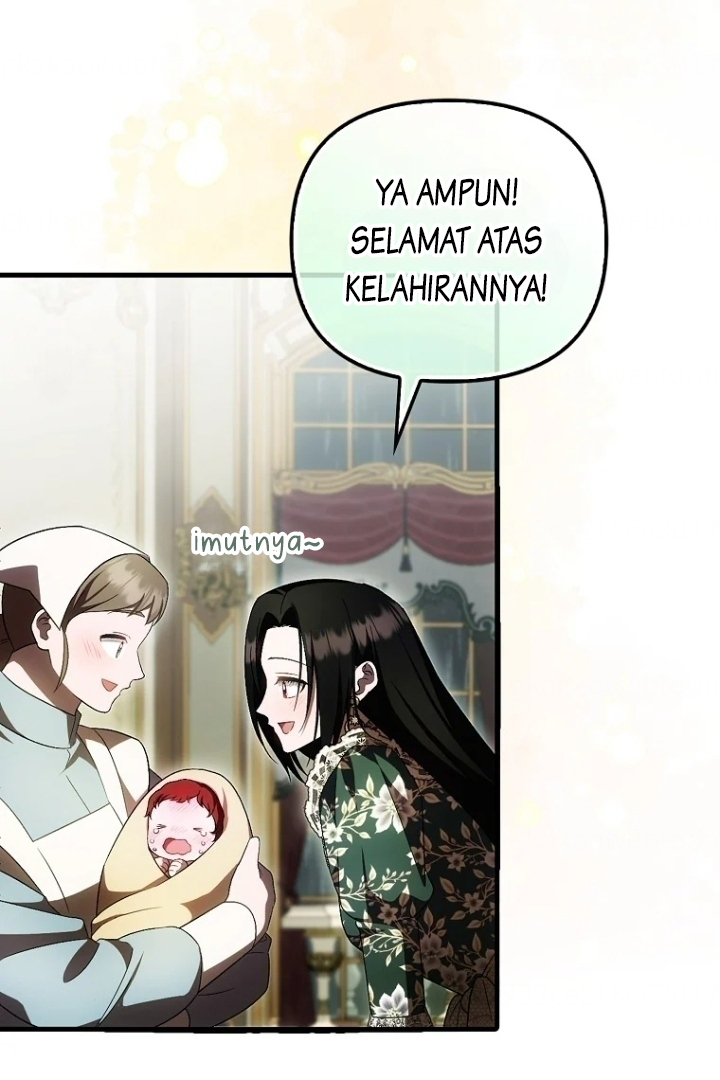 Baca First Time as a Loved Youngest Child - Chapter 41 halaman 15