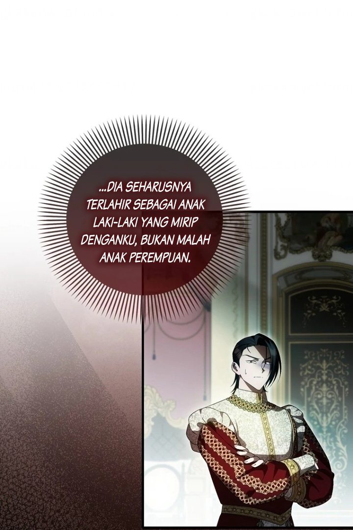 Baca First Time as a Loved Youngest Child - Chapter 41 halaman 16