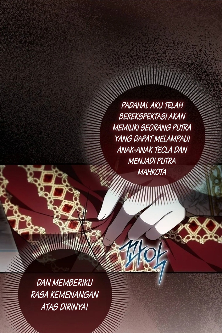 Baca First Time as a Loved Youngest Child - Chapter 41 halaman 17