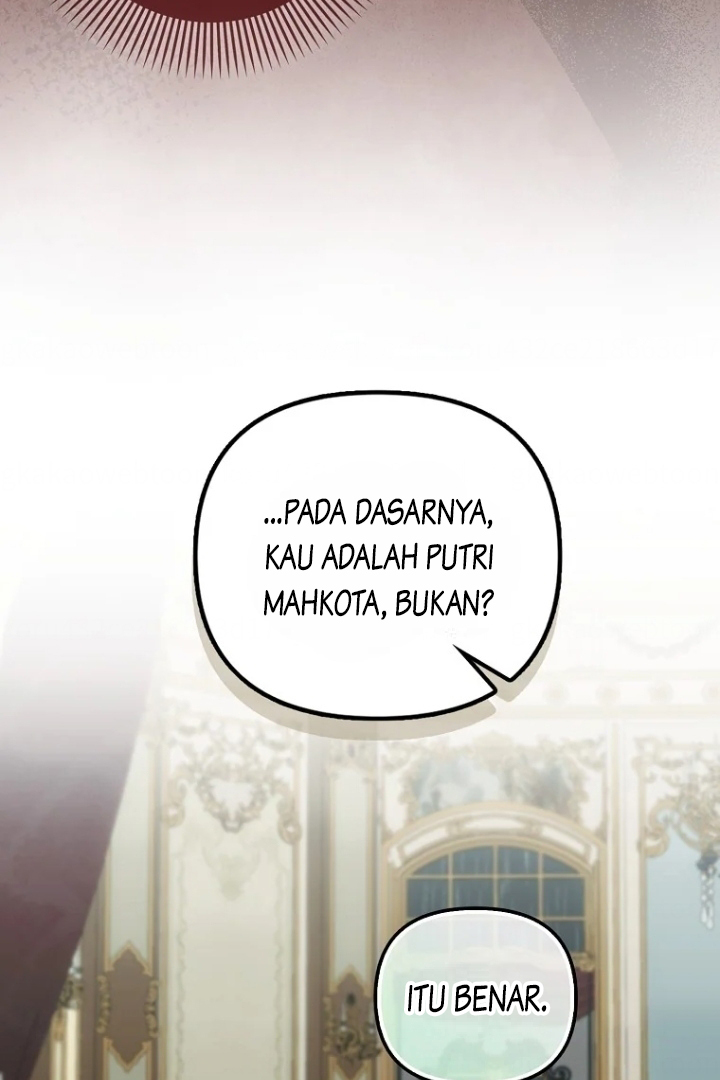 Baca First Time as a Loved Youngest Child - Chapter 41 halaman 18