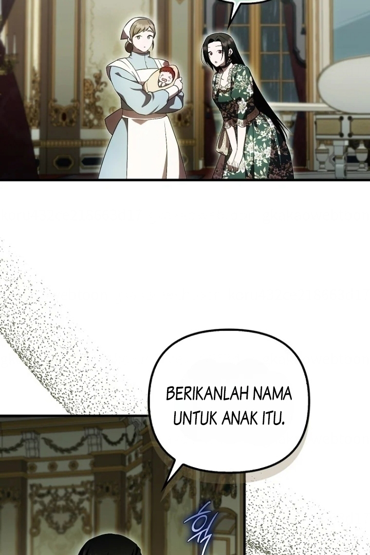 Baca First Time as a Loved Youngest Child - Chapter 41 halaman 19