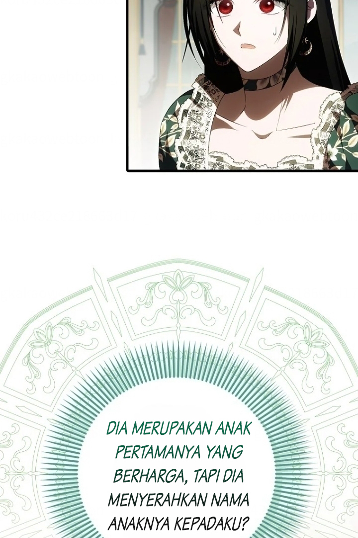 Baca First Time as a Loved Youngest Child - Chapter 41 halaman 21