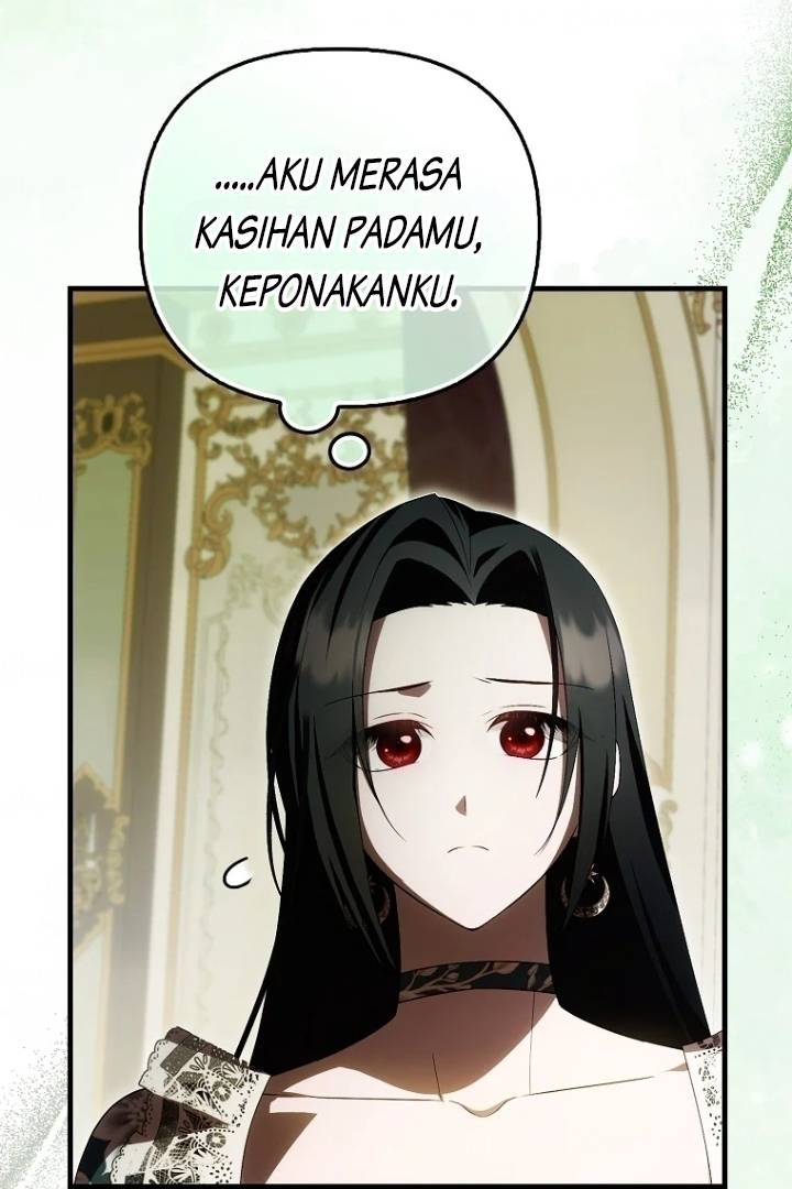 Baca First Time as a Loved Youngest Child - Chapter 41 halaman 23