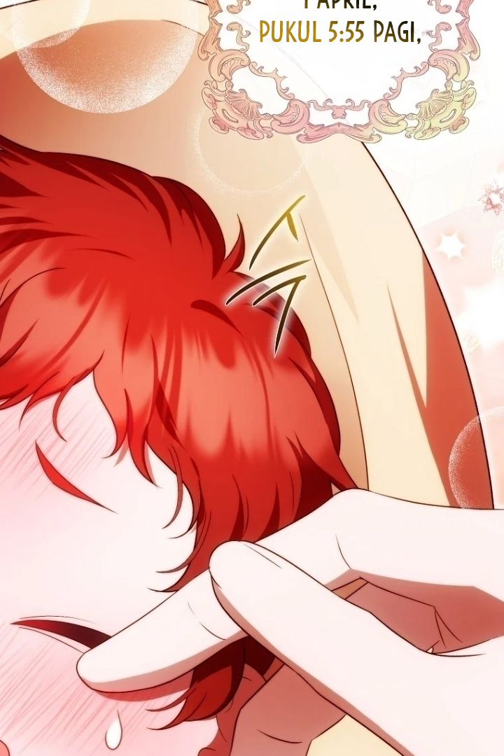Baca First Time as a Loved Youngest Child - Chapter 41 halaman 25