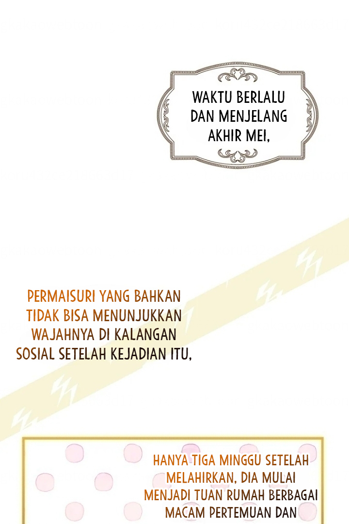 Baca First Time as a Loved Youngest Child - Chapter 41 halaman 29