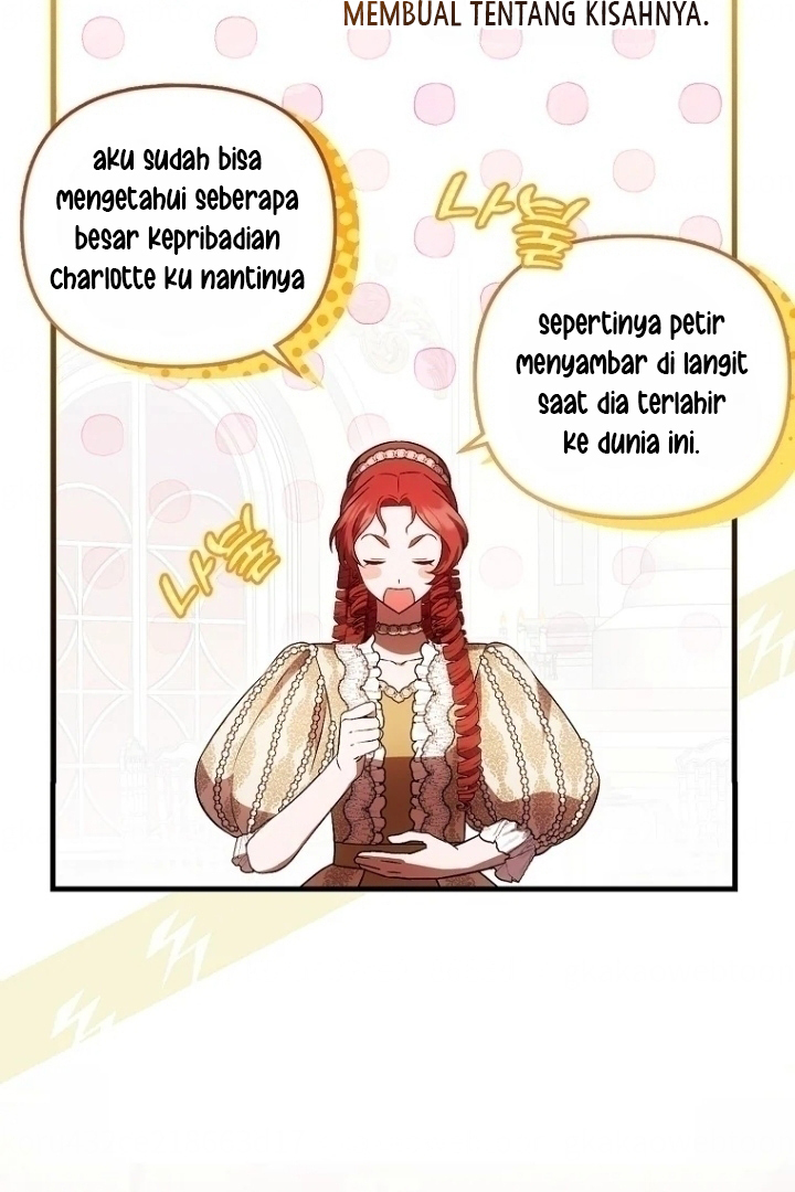 Baca First Time as a Loved Youngest Child - Chapter 41 halaman 30
