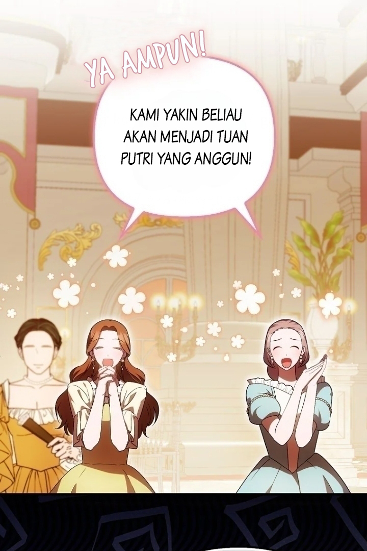Baca First Time as a Loved Youngest Child - Chapter 41 halaman 31
