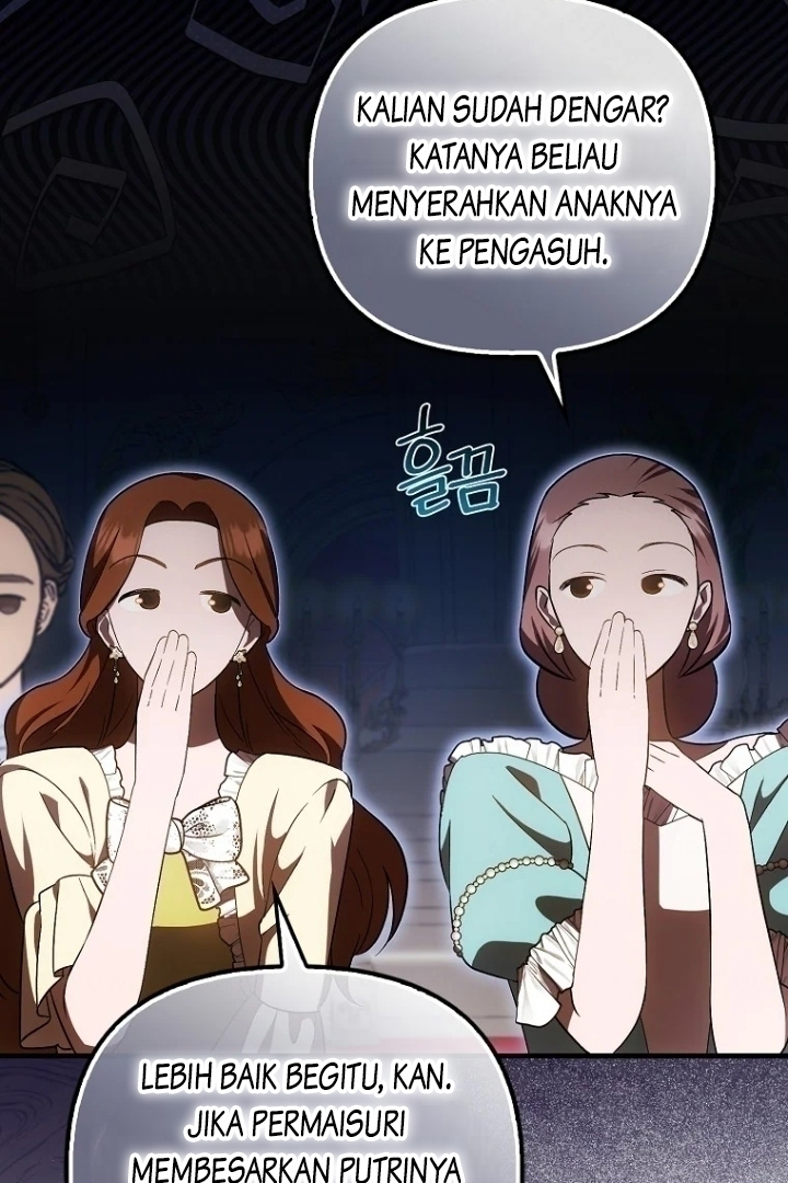 Baca First Time as a Loved Youngest Child - Chapter 41 halaman 32