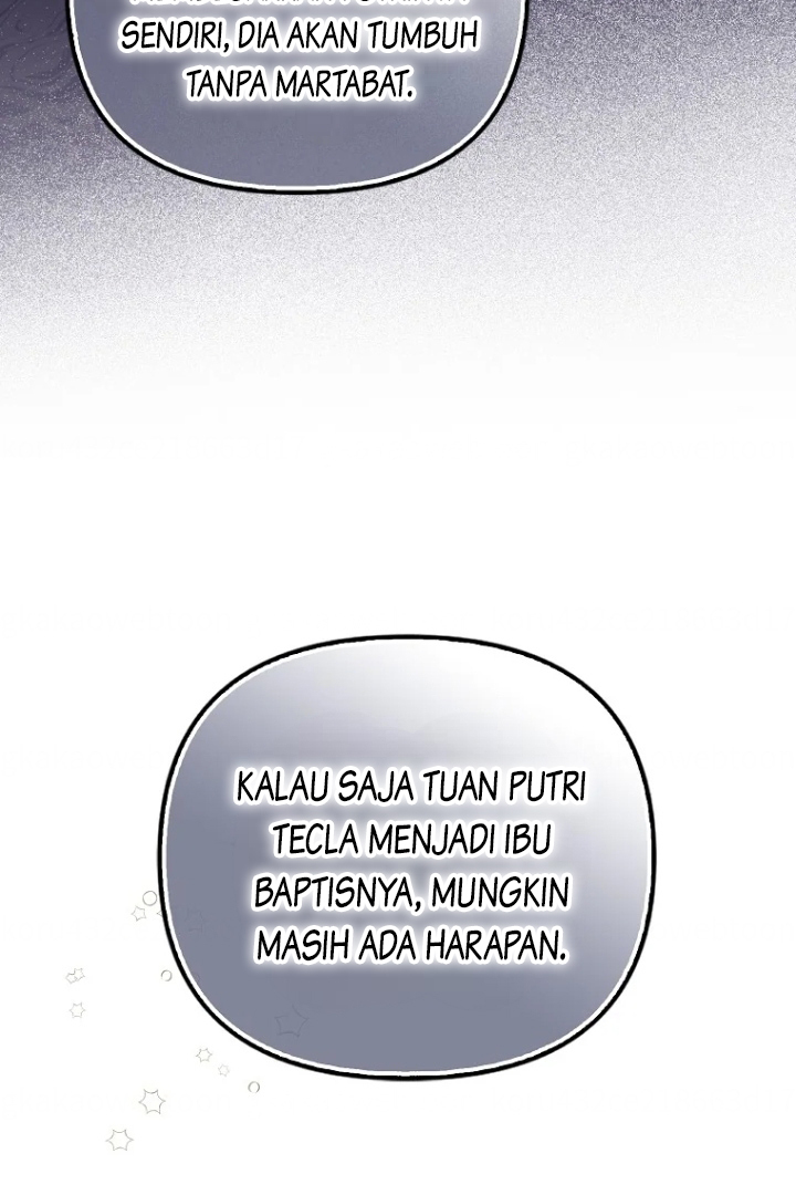 Baca First Time as a Loved Youngest Child - Chapter 41 halaman 33