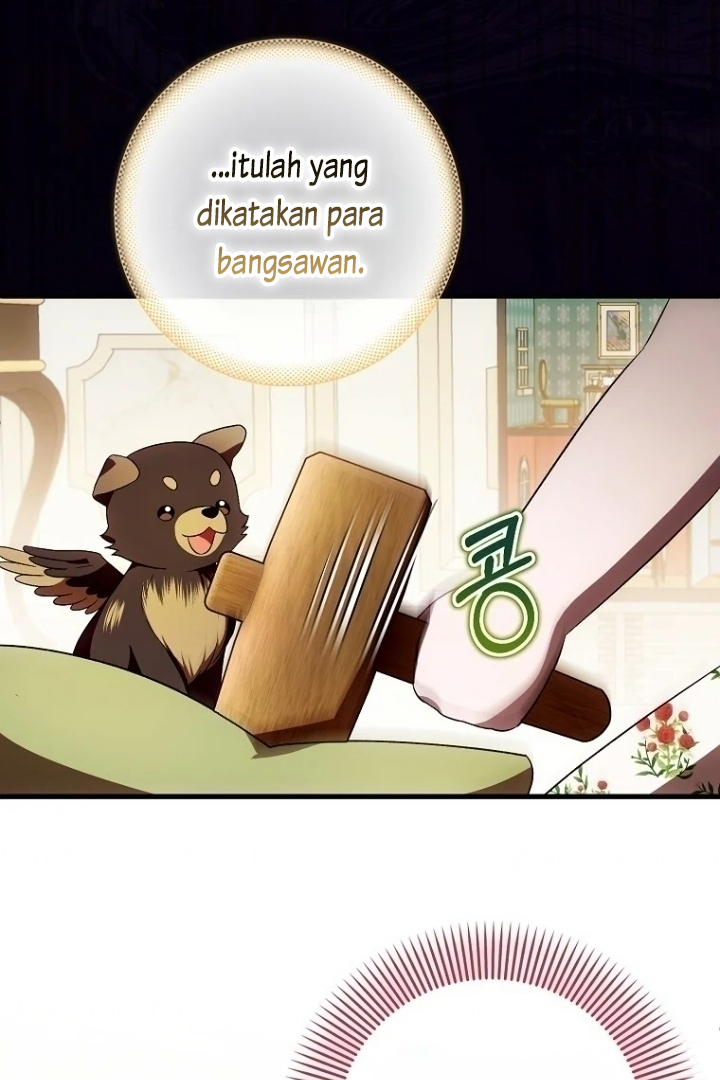 Baca First Time as a Loved Youngest Child - Chapter 41 halaman 35