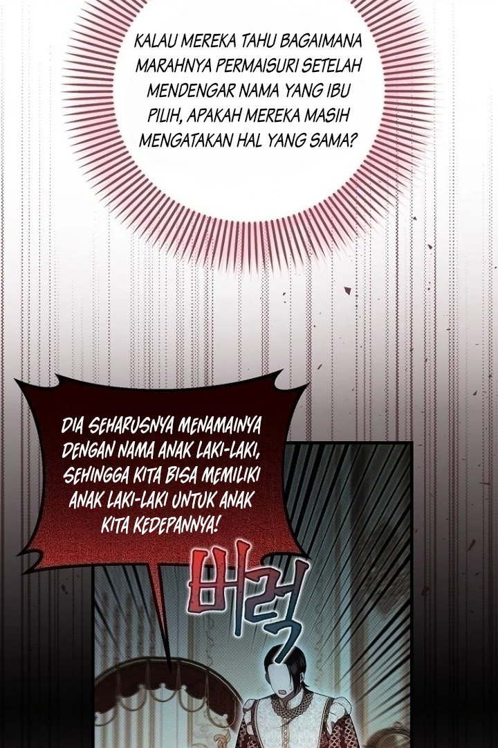 Baca First Time as a Loved Youngest Child - Chapter 41 halaman 37