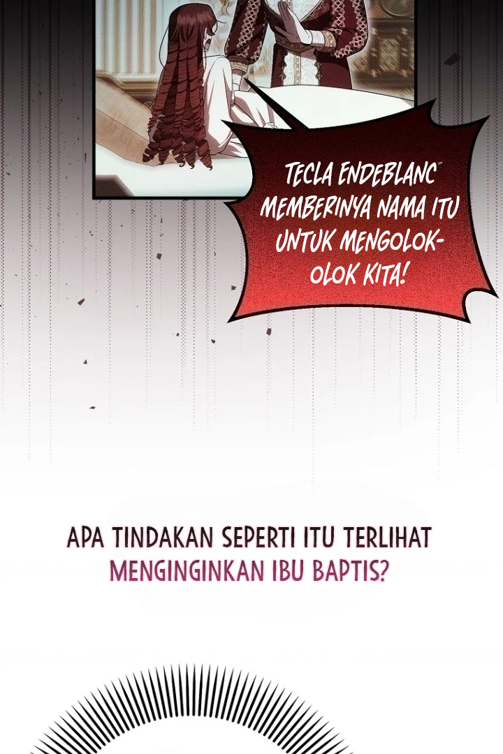 Baca First Time as a Loved Youngest Child - Chapter 41 halaman 38