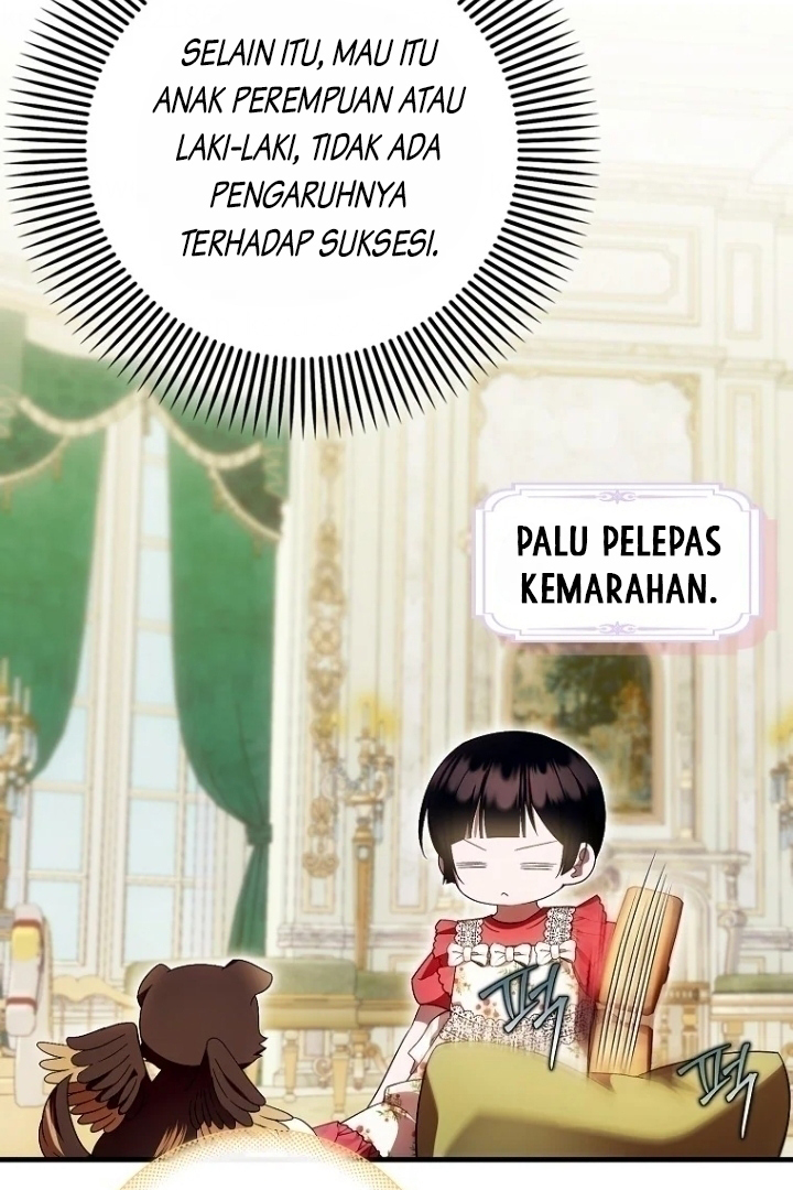 Baca First Time as a Loved Youngest Child - Chapter 41 halaman 39