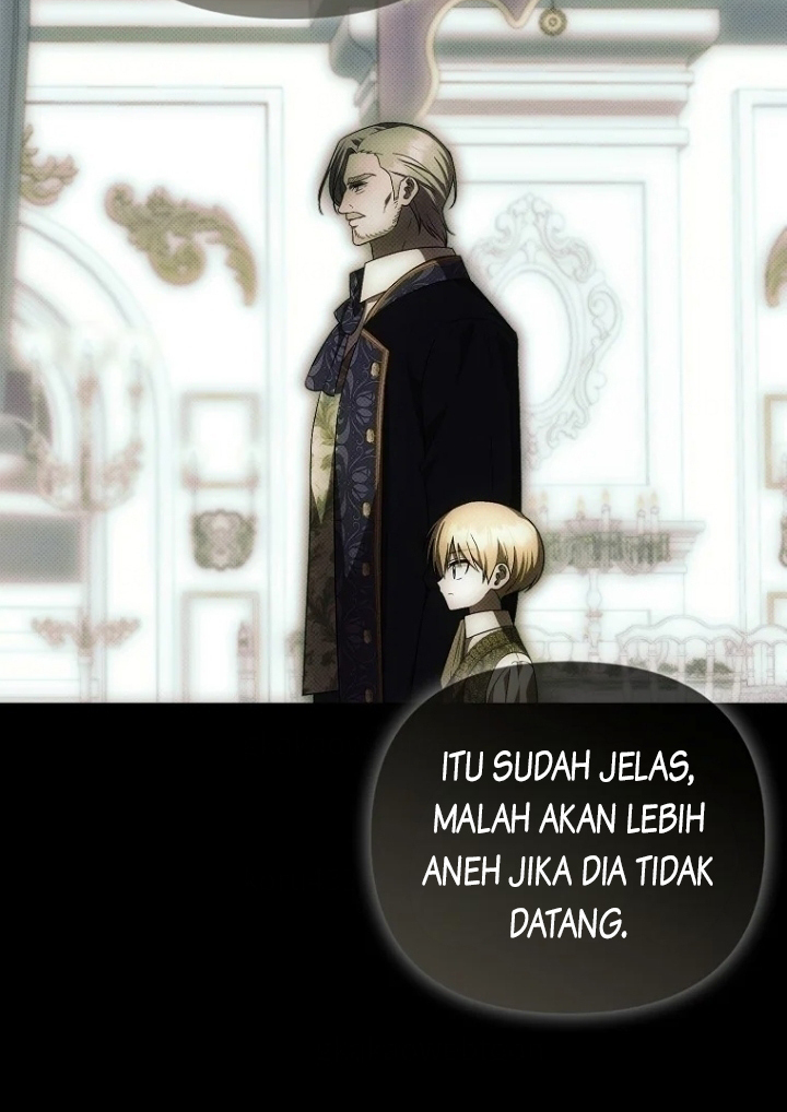 Baca First Time as a Loved Youngest Child - Chapter 41 halaman 41