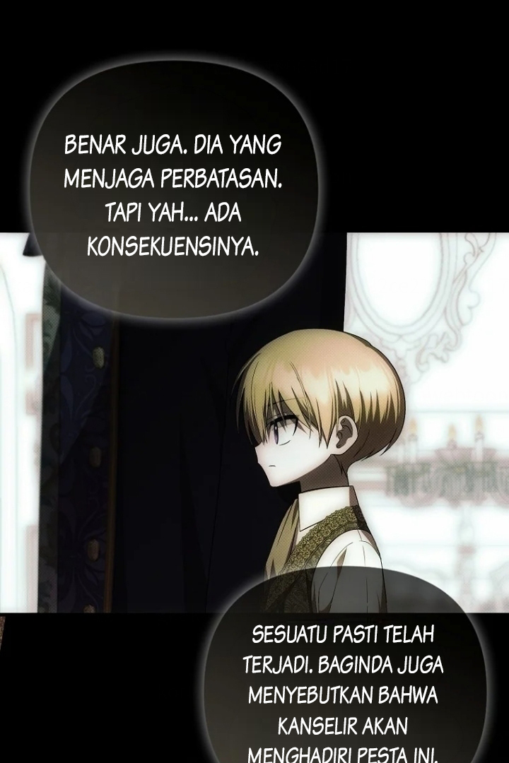 Baca First Time as a Loved Youngest Child - Chapter 41 halaman 42