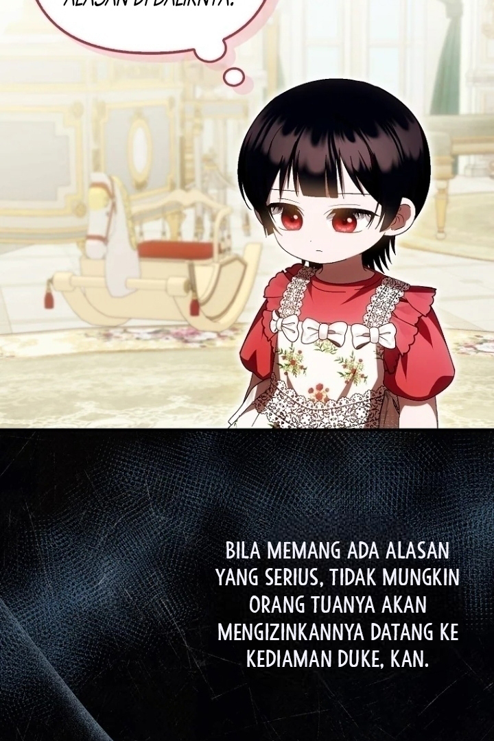 Baca First Time as a Loved Youngest Child - Chapter 41 halaman 44