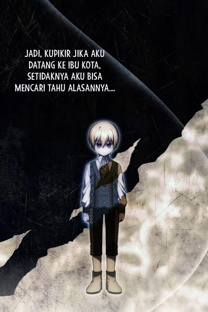 Baca First Time as a Loved Youngest Child - Chapter 41 halaman 45