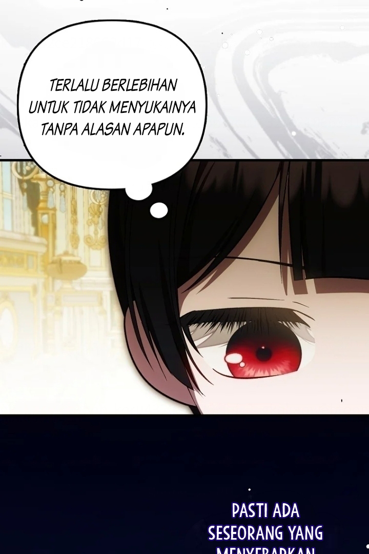 Baca First Time as a Loved Youngest Child - Chapter 41 halaman 47