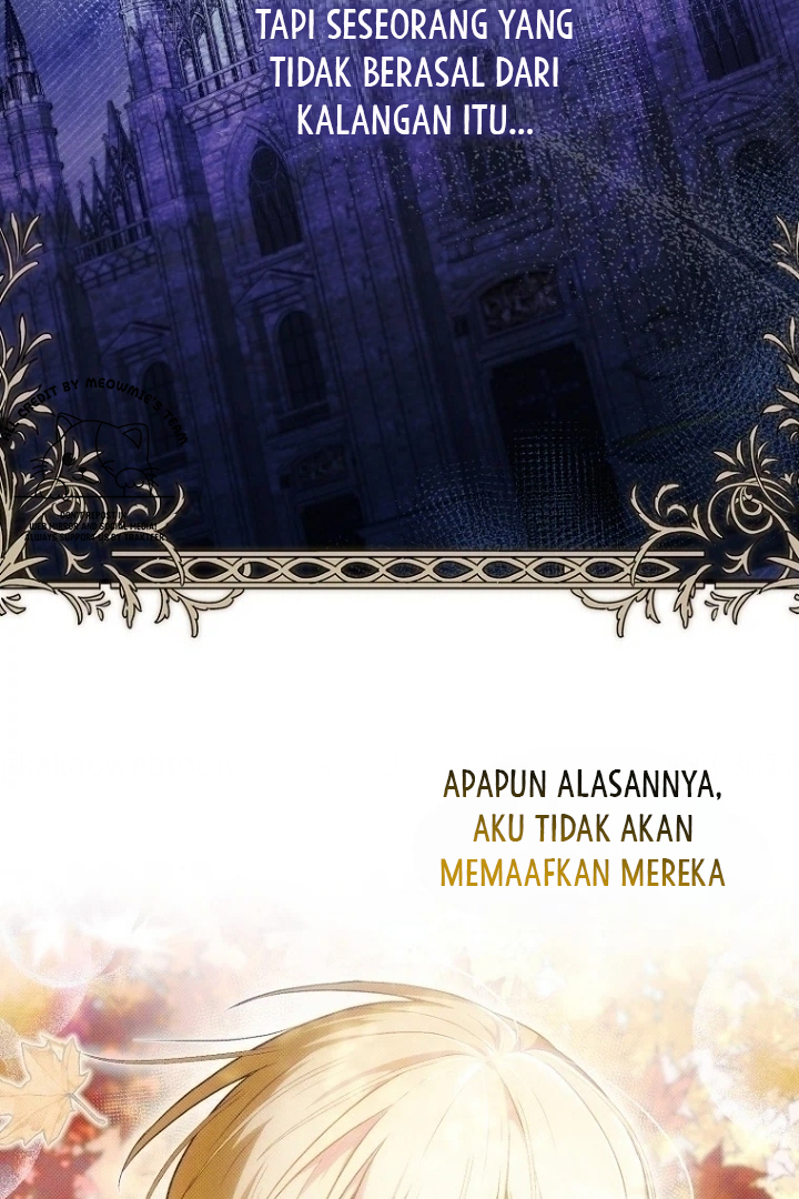 Baca First Time as a Loved Youngest Child - Chapter 41 halaman 49