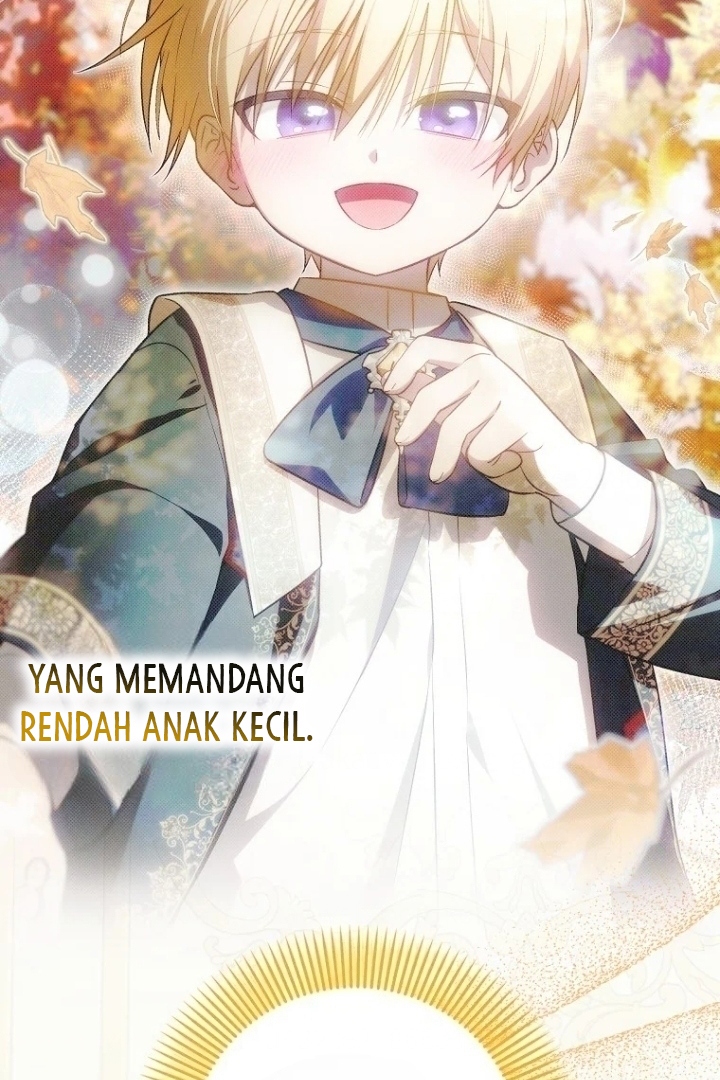 Baca First Time as a Loved Youngest Child - Chapter 41 halaman 50