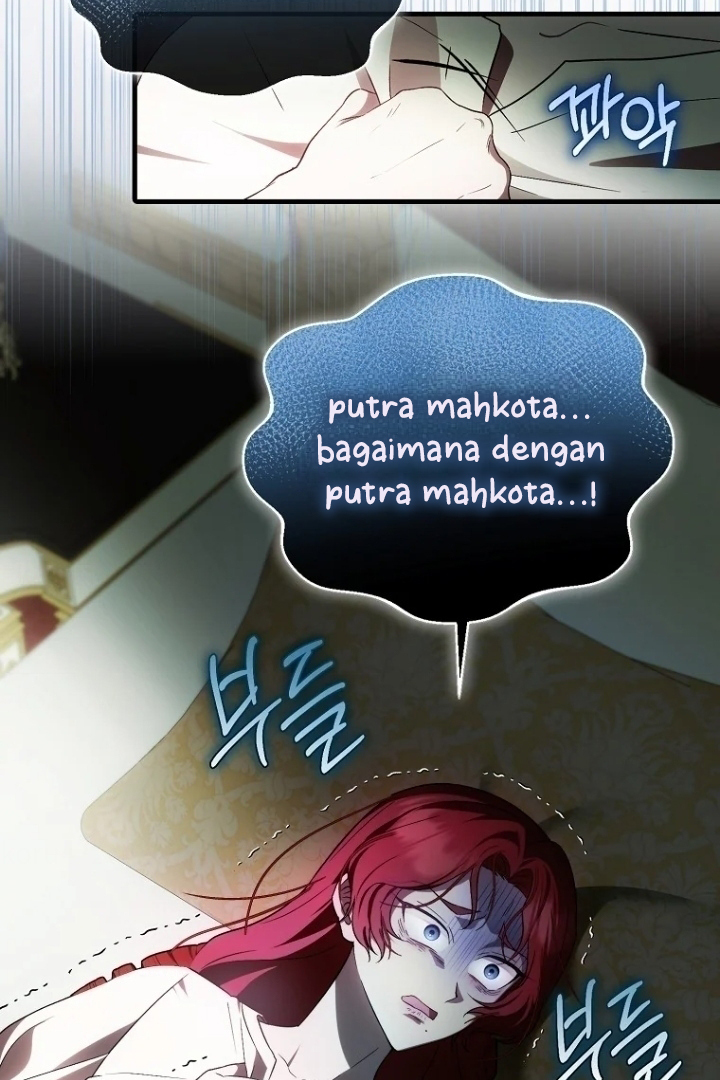 Baca First Time as a Loved Youngest Child - Chapter 41 halaman 6