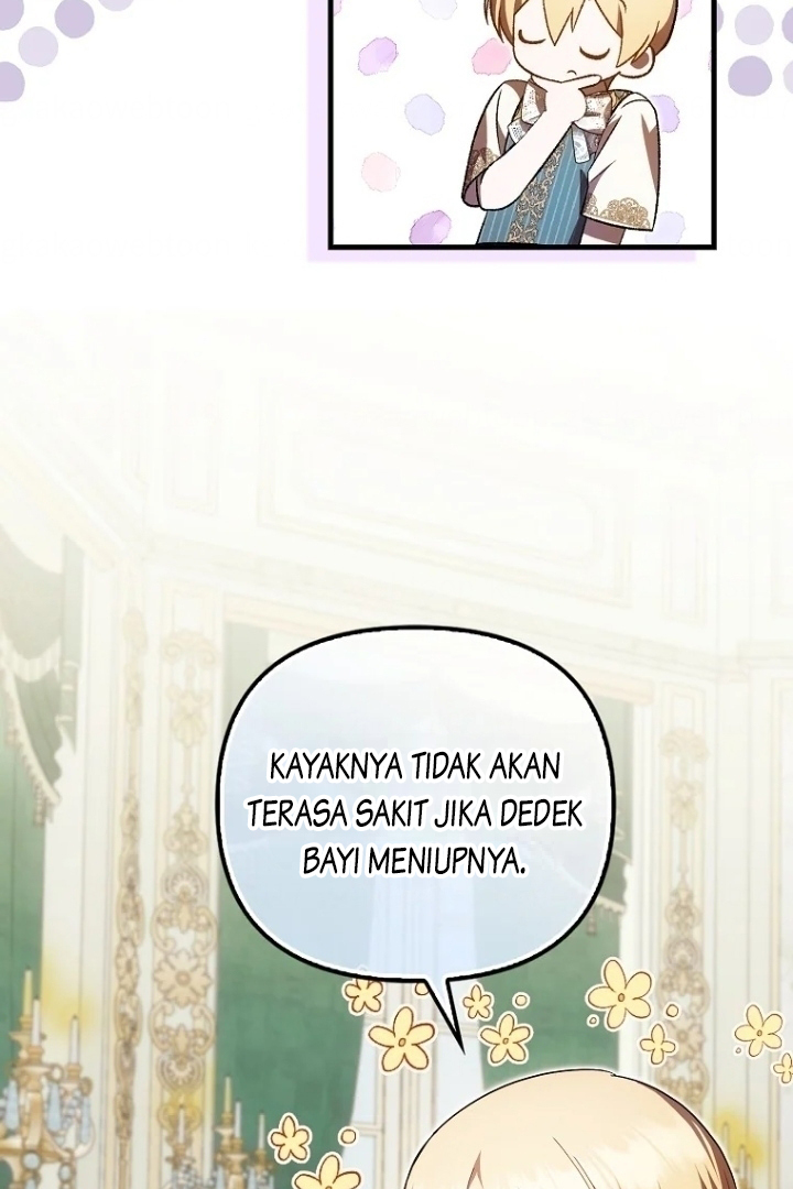 Baca First Time as a Loved Youngest Child - Chapter 41 halaman 62