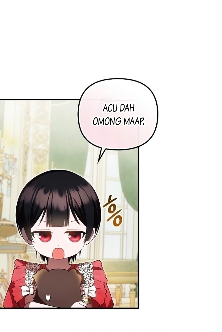 Baca First Time as a Loved Youngest Child - Chapter 41 halaman 65