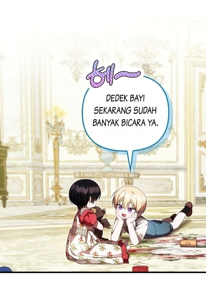 Baca First Time as a Loved Youngest Child - Chapter 41 halaman 66