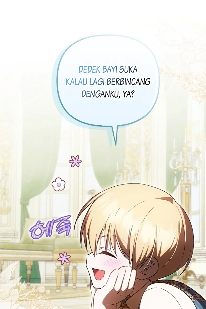 Baca First Time as a Loved Youngest Child - Chapter 41 halaman 67