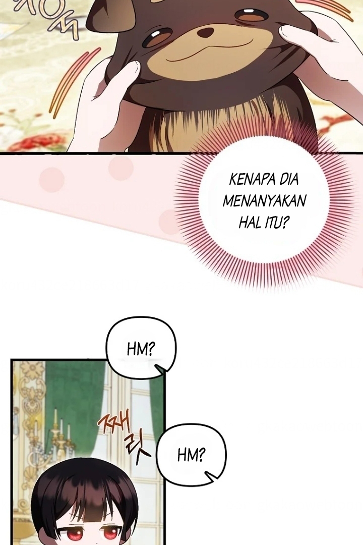 Baca First Time as a Loved Youngest Child - Chapter 41 halaman 71