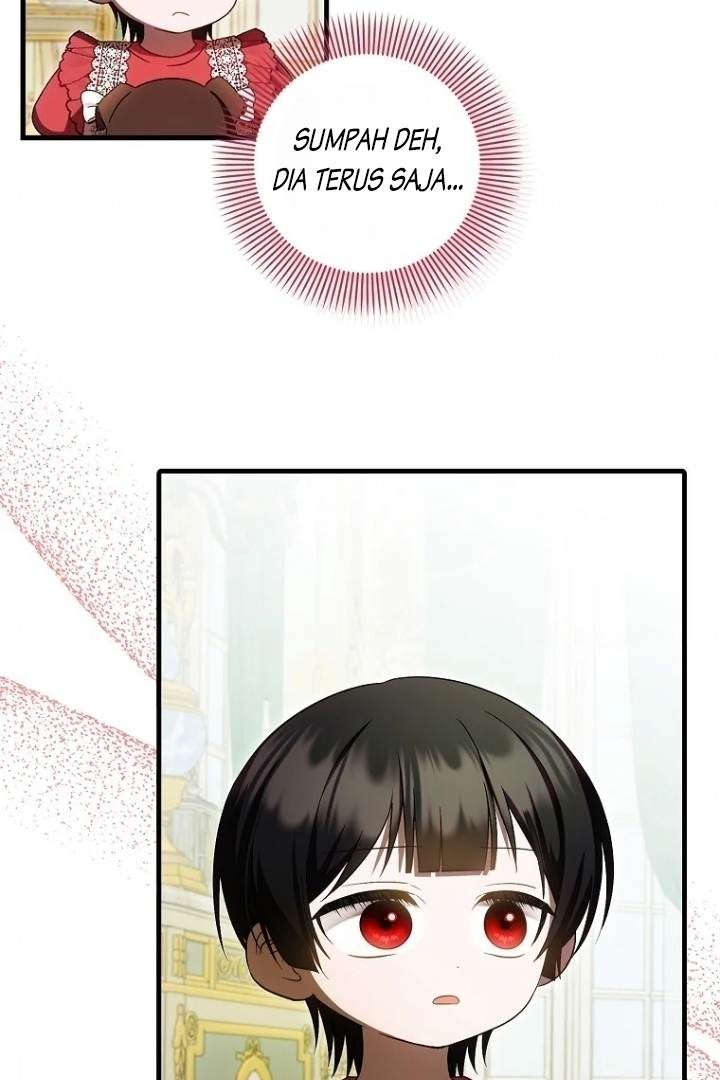 Baca First Time as a Loved Youngest Child - Chapter 41 halaman 72
