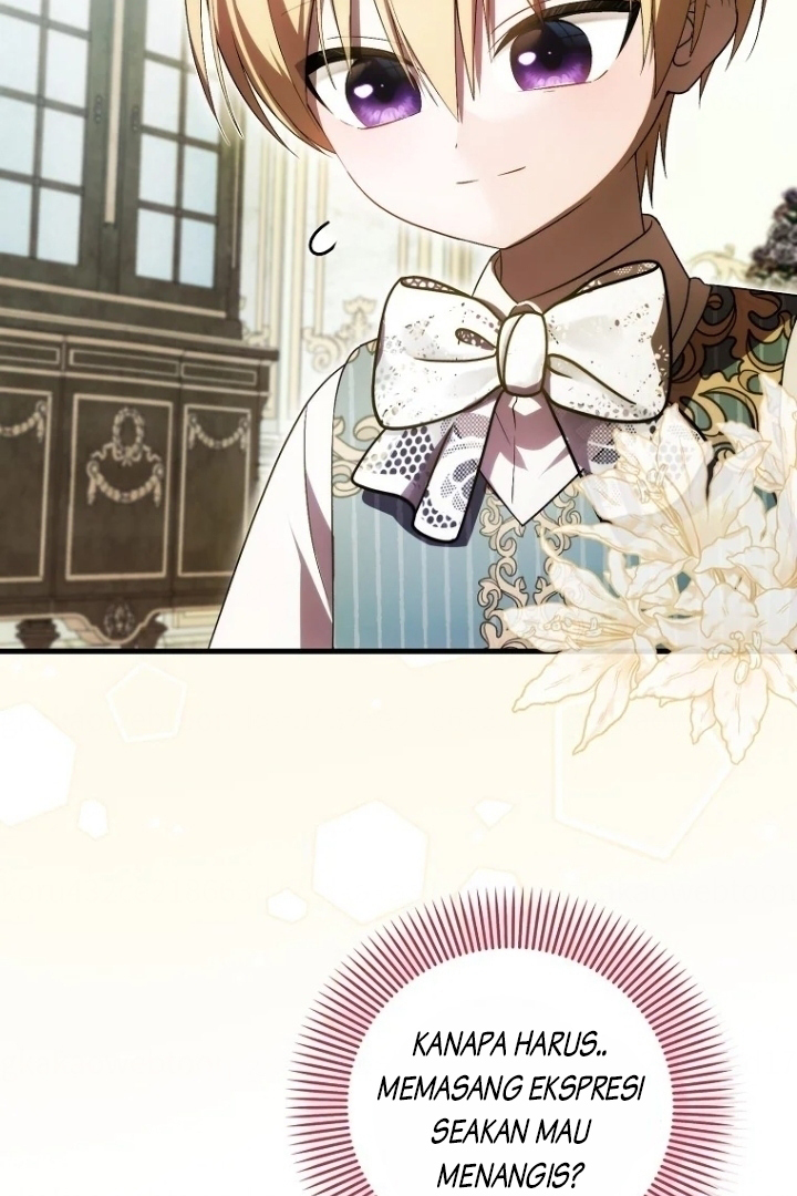 Baca First Time as a Loved Youngest Child - Chapter 41 halaman 76