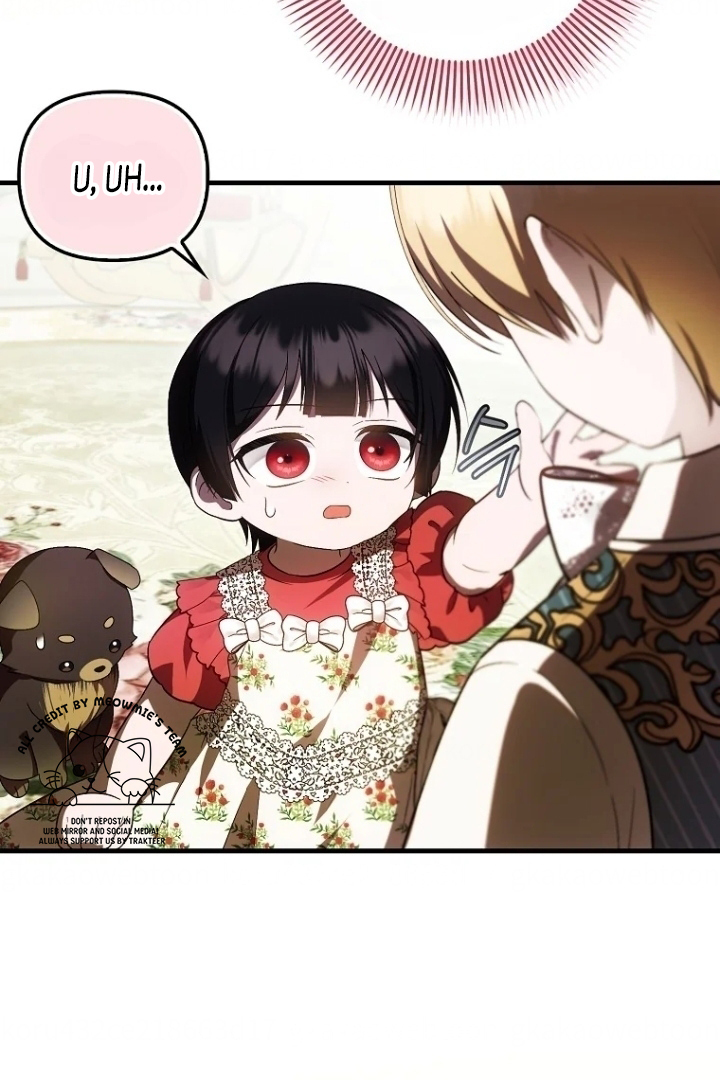 Baca First Time as a Loved Youngest Child - Chapter 41 halaman 78