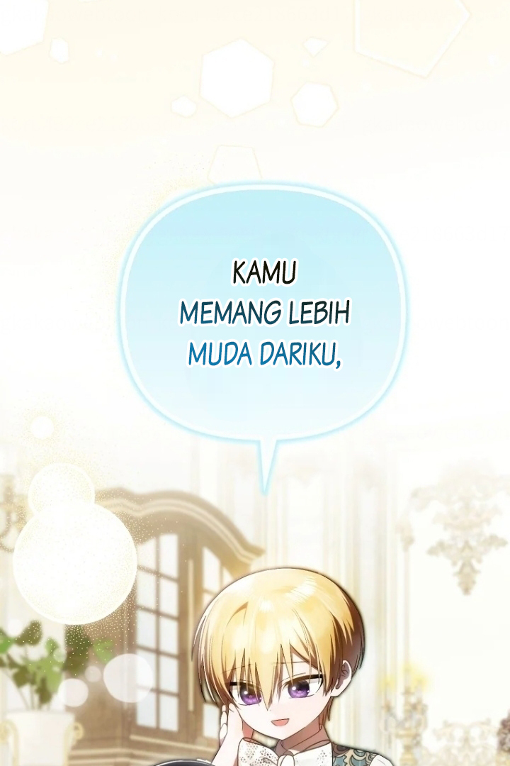 Baca First Time as a Loved Youngest Child - Chapter 41 halaman 82