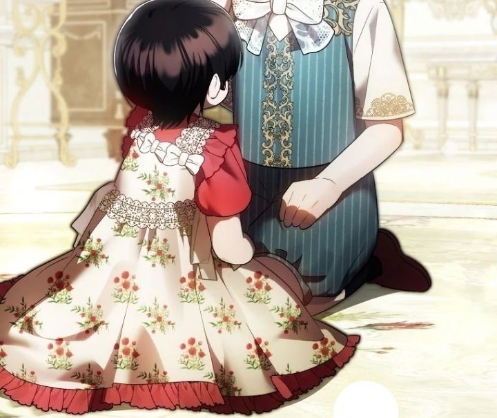 Baca First Time as a Loved Youngest Child - Chapter 41 halaman 84