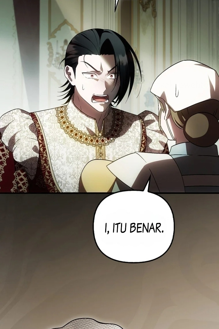 Baca First Time as a Loved Youngest Child - Chapter 41 halaman 8