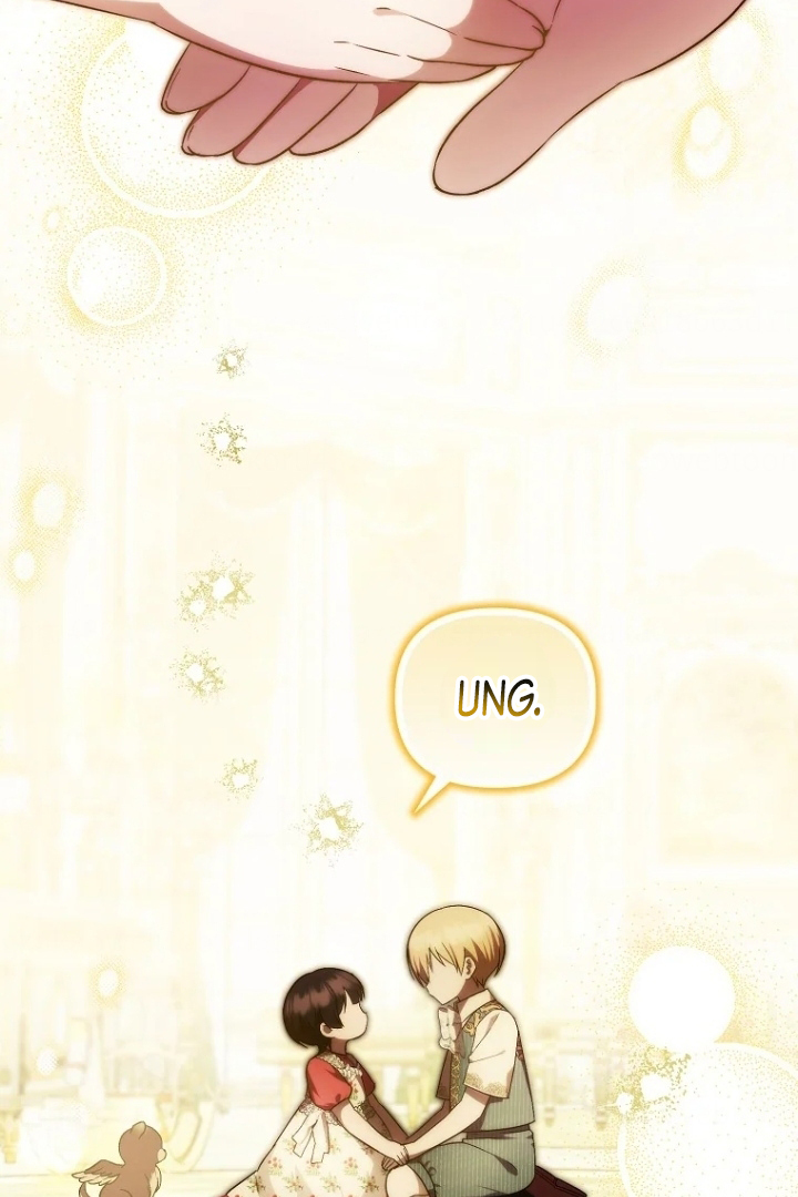 Baca First Time as a Loved Youngest Child - Chapter 41 halaman 92