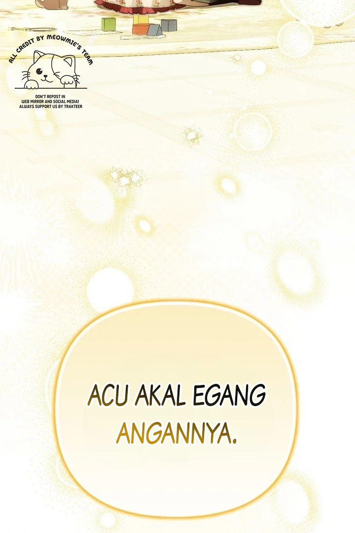 Baca First Time as a Loved Youngest Child - Chapter 41 halaman 93