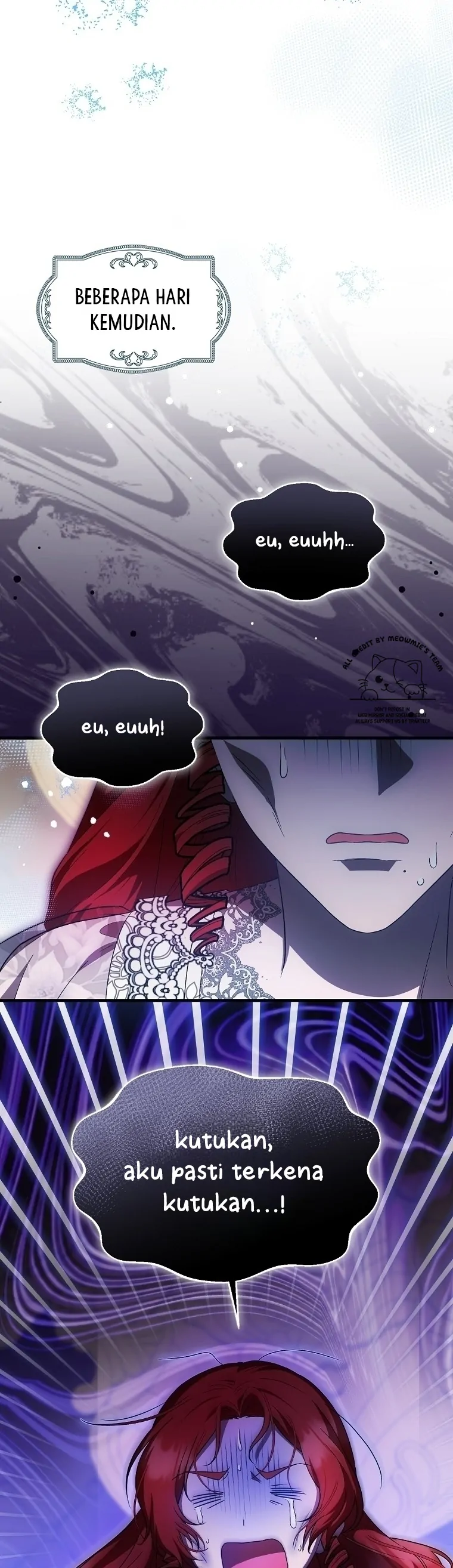 Baca First Time as a Loved Youngest Child - Chapter 42 halaman 23