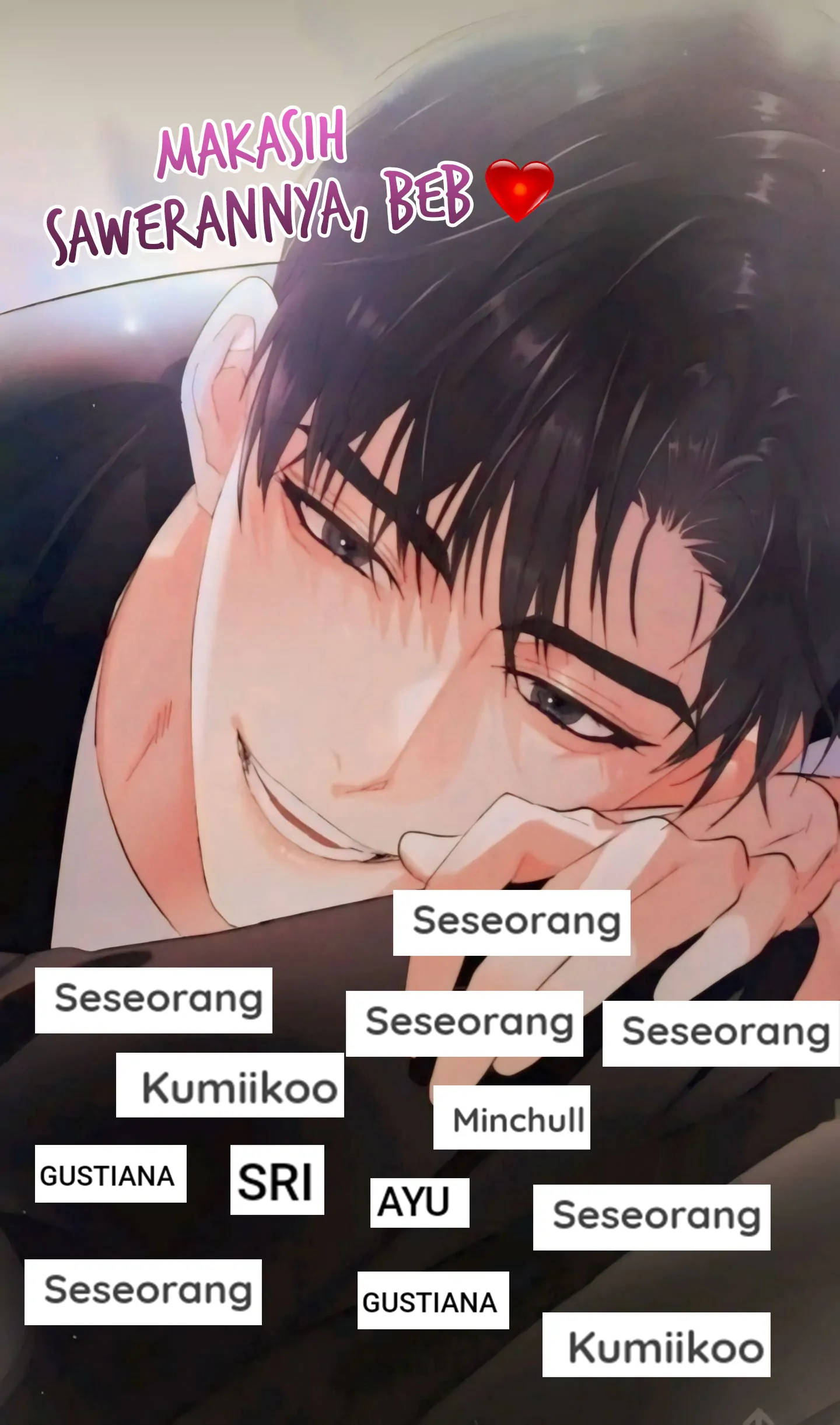 Baca First Time as a Loved Youngest Child - Chapter 42 halaman 25