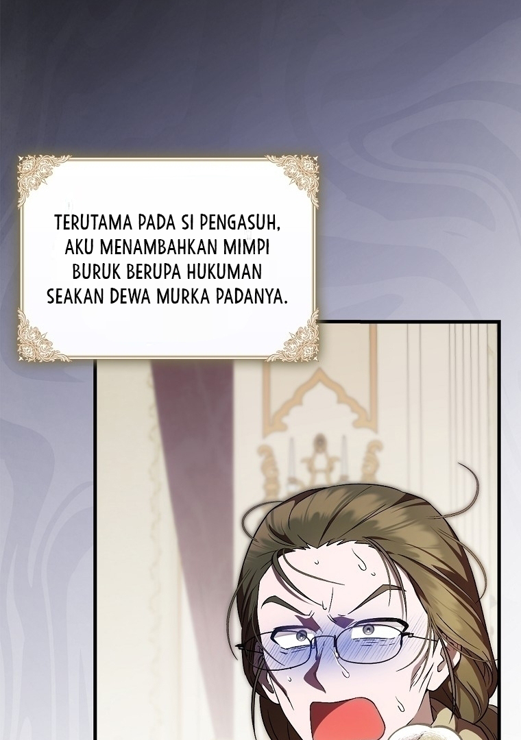Baca First Time as a Loved Youngest Child - Chapter 43 halaman 10