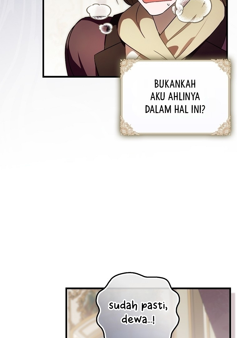 Baca First Time as a Loved Youngest Child - Chapter 43 halaman 11