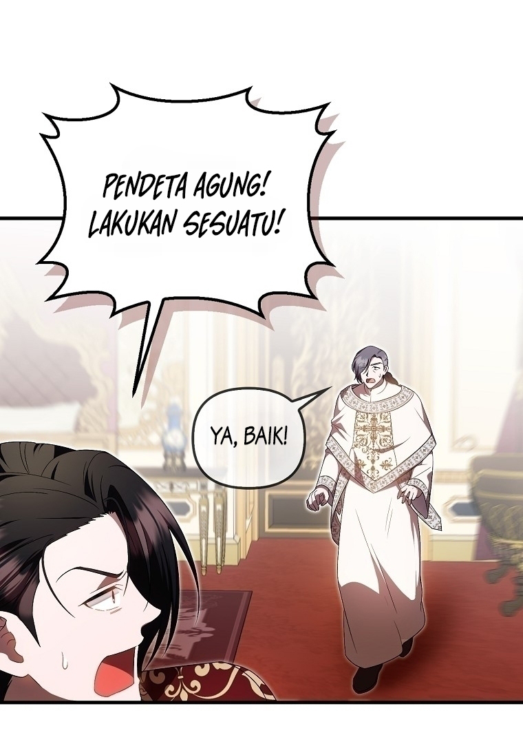 Baca First Time as a Loved Youngest Child - Chapter 43 halaman 14