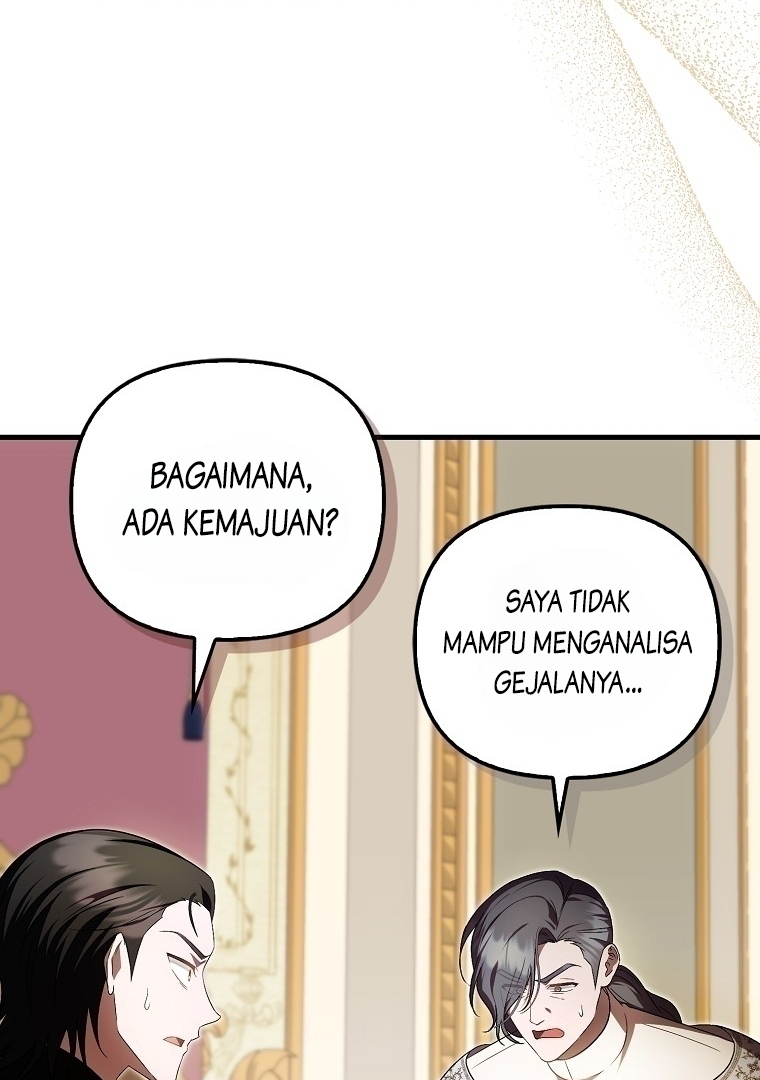 Baca First Time as a Loved Youngest Child - Chapter 43 halaman 16