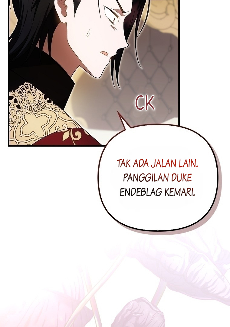 Baca First Time as a Loved Youngest Child - Chapter 43 halaman 18