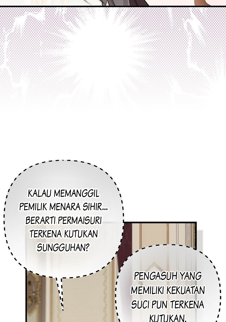 Baca First Time as a Loved Youngest Child - Chapter 43 halaman 20